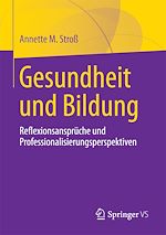 Télécharger le livre :  Gesundheit und Bildung