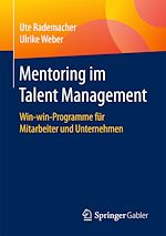 Télécharger le livre :  Mentoring im Talent Management