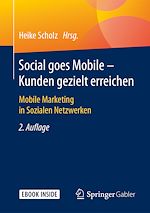 Télécharger le livre :  Social goes Mobile - Kunden gezielt erreichen