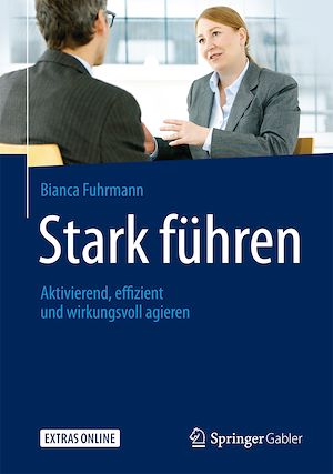 Téléchargez le livre :  Stark führen