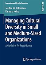 Download this eBook Managing Cultural Diversity in Small and Medium-Sized Organizations