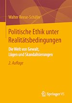 Télécharger le livre :  Politische Ethik unter Realitätsbedingungen