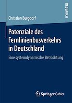 Télécharger le livre :  Potenziale des Fernlinienbusverkehrs in Deutschland