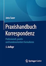 Télécharger le livre :  Praxishandbuch Korrespondenz