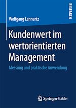 Télécharger le livre :  Kundenwert im wertorientierten Management