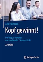 Télécharger le livre :  Kopf gewinnt!