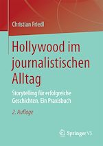 Télécharger le livre :  Hollywood im journalistischen Alltag