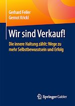 Télécharger le livre :  Wir sind Verkauf!