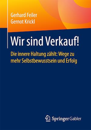 Téléchargez le livre :  Wir sind Verkauf!