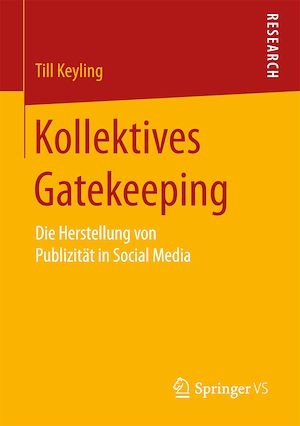 Téléchargez le livre :  Kollektives Gatekeeping