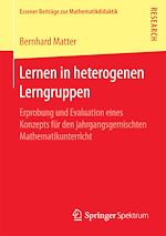 Download this eBook Lernen in heterogenen Lerngruppen