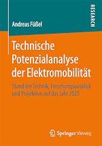 Download this eBook Technische Potenzialanalyse der Elektromobilität