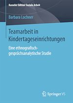 Download this eBook Teamarbeit in Kindertageseinrichtungen