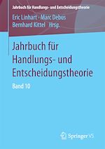 Télécharger le livre :  Jahrbuch für Handlungs- und Entscheidungstheorie