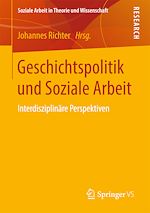 Download this eBook Geschichtspolitik und Soziale Arbeit