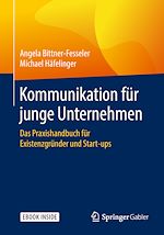 Download this eBook Kommunikation für junge Unternehmen