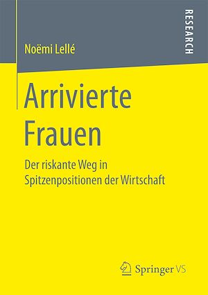 Téléchargez le livre :  Arrivierte Frauen