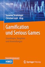 Download this eBook Gamification und Serious Games