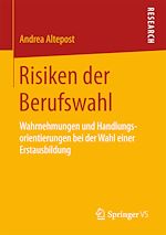 Télécharger le livre :  Risiken der Berufswahl