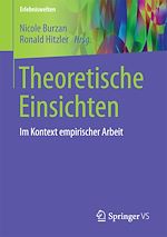 Télécharger le livre :  Theoretische Einsichten