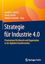 Télécharger le livre :  Strategie für Industrie 4.0