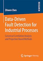 Télécharger le livre :  Data-Driven Fault Detection for Industrial Processes