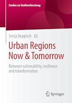 Télécharger le livre :  Urban Regions Now & Tomorrow