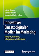 Télécharger le livre :  Innovativer Einsatz digitaler Medien im Marketing