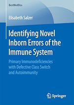 Download this eBook Identifying Novel Inborn Errors of the Immune System