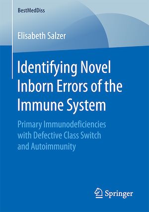 Download the eBook: Identifying Novel Inborn Errors of the Immune System
