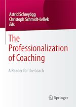 Download this eBook The Professionalization of Coaching