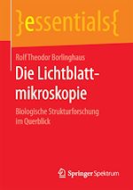 Download this eBook Die Lichtblattmikroskopie