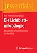 Télécharger le livre :  Die Lichtblattmikroskopie
