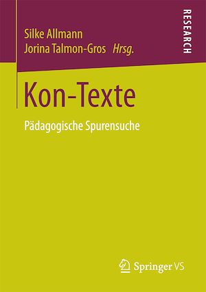 Téléchargez le livre :  Kon-Texte