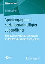 Télécharger le livre :  Sportengagement sozial benachteiligter Jugendlicher