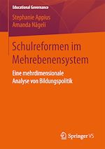 Télécharger le livre :  Schulreformen im Mehrebenensystem