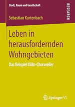 Download this eBook Leben in herausfordernden Wohngebieten