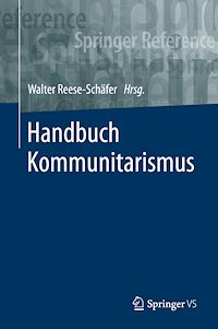 Télécharger le livre :  Handbuch Kommunitarismus