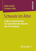 Télécharger le livre :  Schwule im Alter