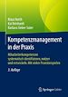 Télécharger le livre :  Kompetenzmanagement in der Praxis