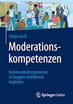 Download this eBook Moderationskompetenzen