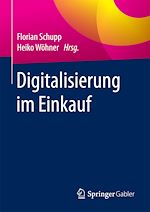 Télécharger le livre :  Digitalisierung im Einkauf