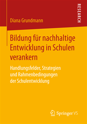 Download the eBook: Bildung für nachhaltige Entwicklung in Schulen verankern