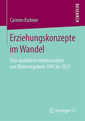 Download the eBook: Erziehungskonzepte im Wandel