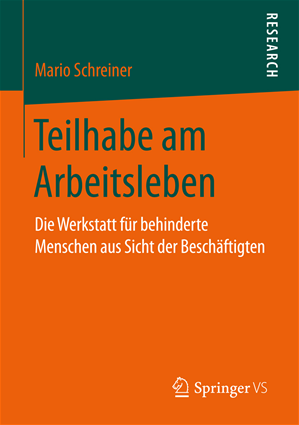 Download the eBook: Teilhabe am Arbeitsleben