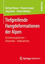 Download this eBook Tiefgreifende Hangdeformationen der Alpen