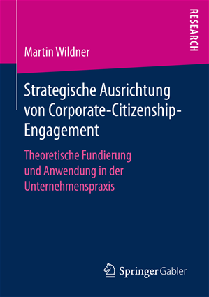 Téléchargez le livre :  Strategische Ausrichtung von Corporate-Citizenship-Engagement