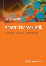 Download this eBook Konstruktionsakustik