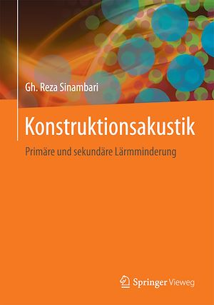 Download the eBook: Konstruktionsakustik