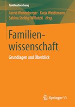 Download this eBook Familienwissenschaft